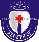Logo Plusdent