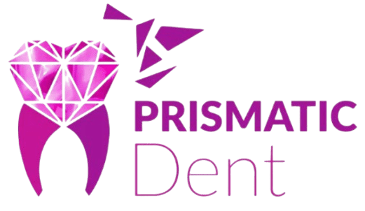 Logo Prismatic Dent