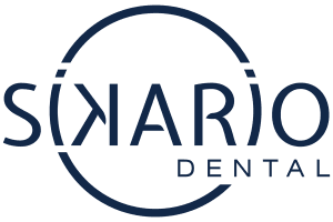 Logo Sikario Dental