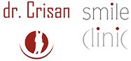 Logo Smile Clinic Dr. Crișan