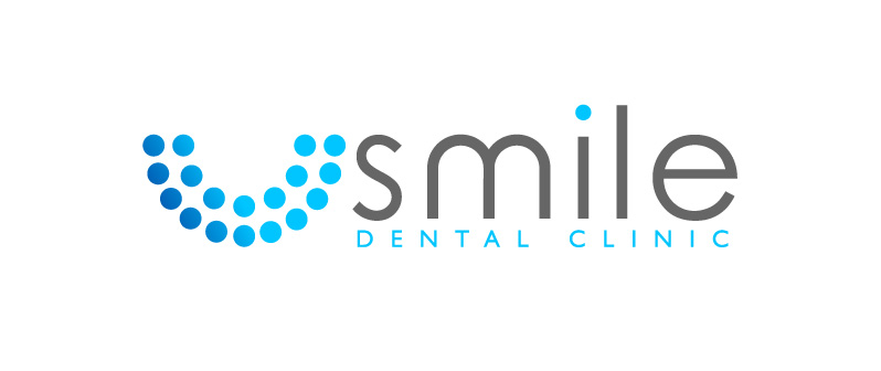 Logo Smile Dental Clinic