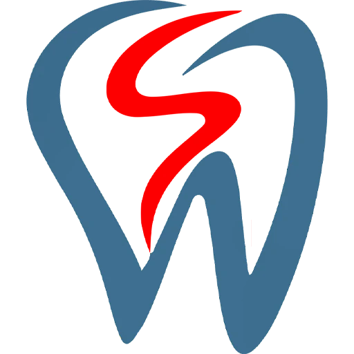 Logo Smileway Dental Clinic