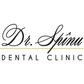 Logo Spinu Dental Clinic