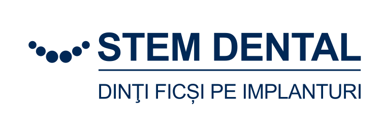 Logo Stem Dental Clinic