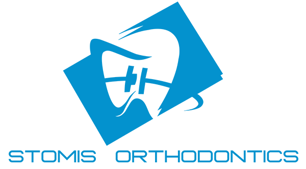 Logo Stomis Orthodontics