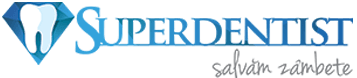 Logo SuperDentist Clinic