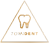 Logo Tomident