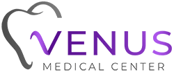 Logo Venus Medical Center