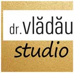 Logo Dr. Vlădău Studio