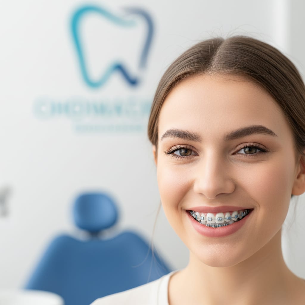 Cat costa un aparat dentar in Romania 2026 — Ghid complet preturi