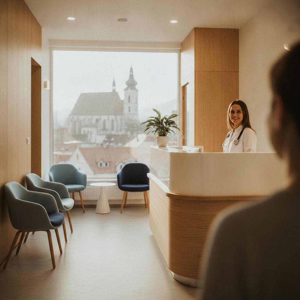 Cele Mai Bune Clinici Dentare din Brașov 2026 — Top 10 după Rating, Recenzii și Prețuri