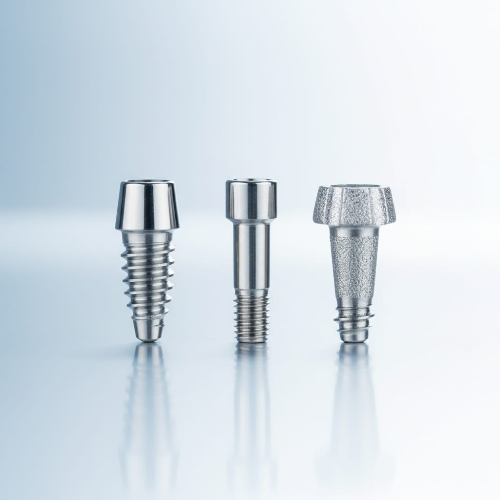 Implant Straumann vs. Nobel Biocare vs. MIS în România 2026 — comparație completă (preț, durabilitate, garanție)